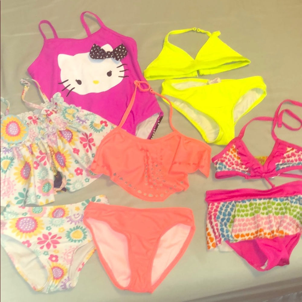 ✨Bikini Bundle